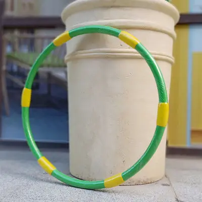 Новые товары, кольца hula, детская специальная маленькая губка для начальной школы и детского сада, худи для начинающих детей