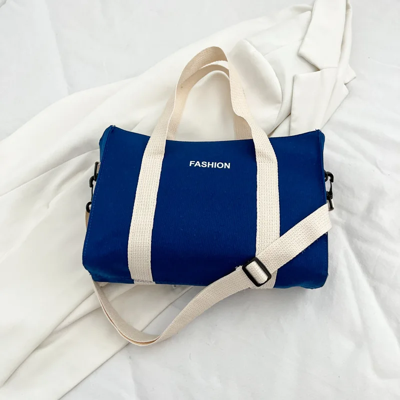 Сумка Женская с широкими лямками