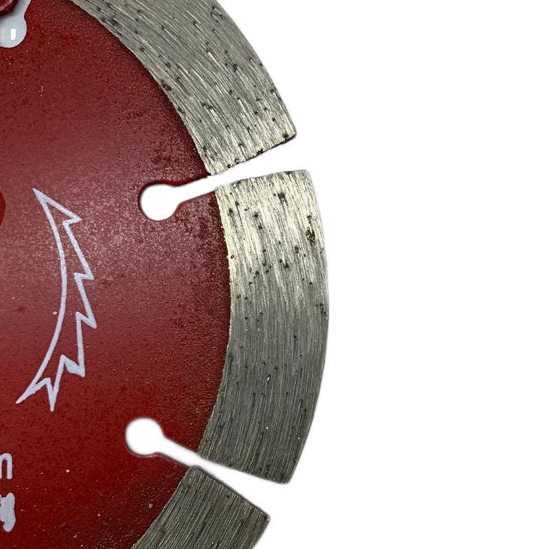 saw blade circular 115mm granite cutting blades marble with flange plate disc diamond saw blade for granite