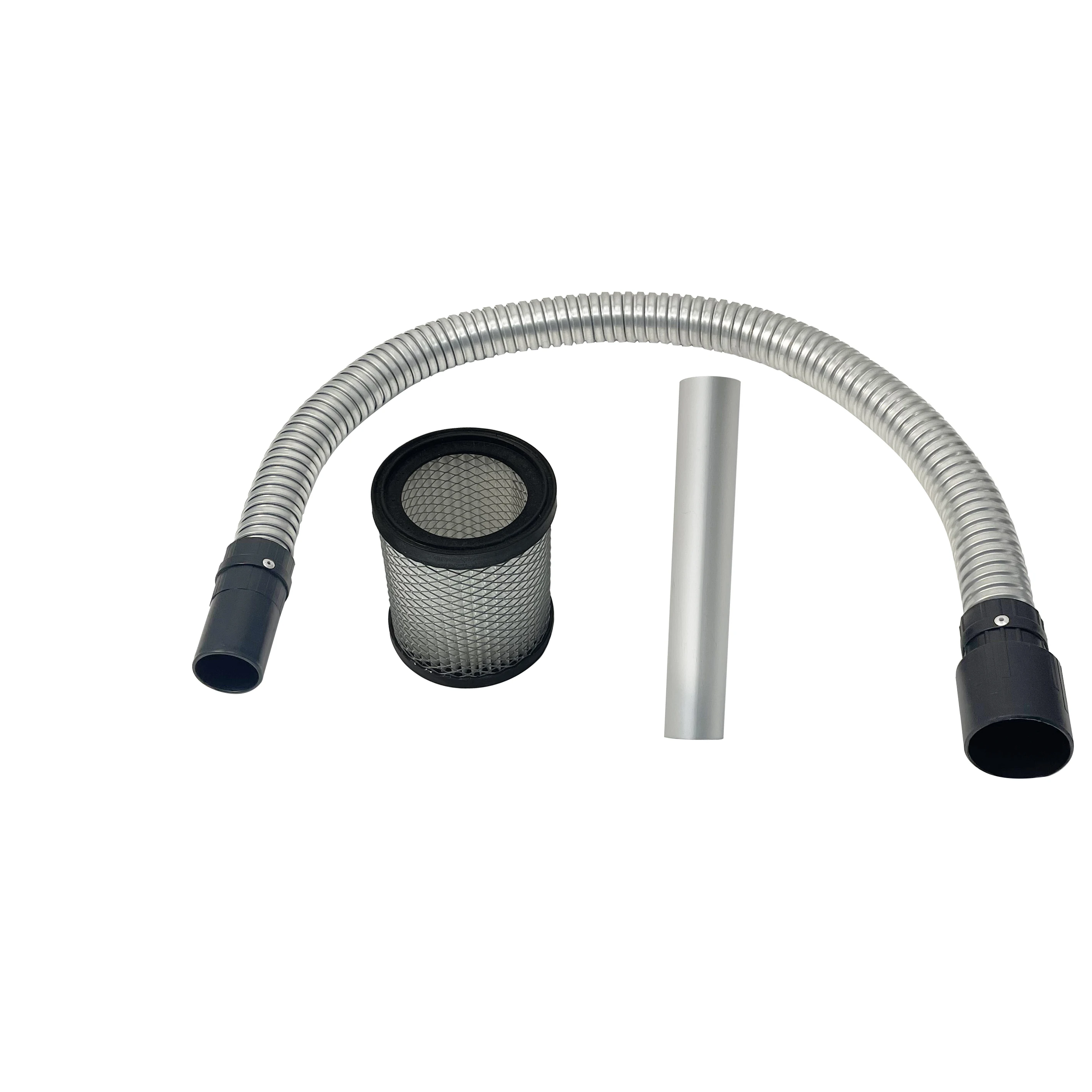 SUPERVACS 12L/16L/18L/20L/22L Hot Sale  Fireplace Ash Vacuum Cleaner for BBQ