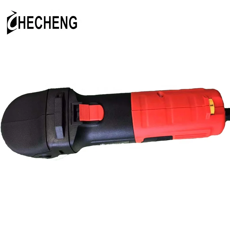 DF12A Waxer Polisher Pulidora Roto Orbital Polisher 12mm