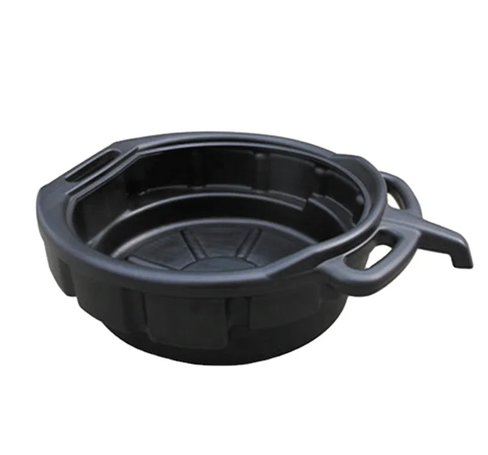 10L Oil Drainer Pan