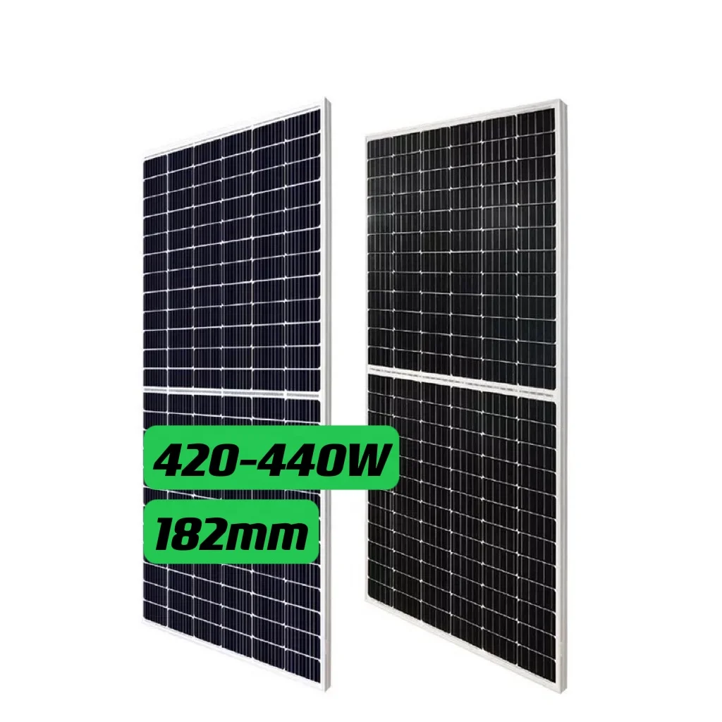 400 Watt Monocrystalline Panels 450w 2m X 1m Solar Panel For  From  In China
