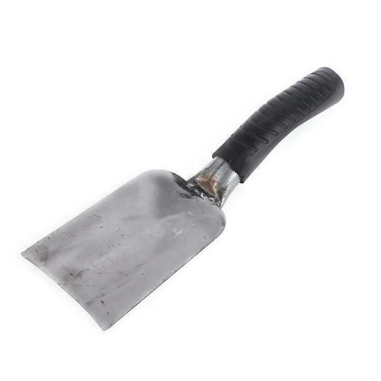 
Top Quality and Portable Steel Shovel for Garden and Weed 