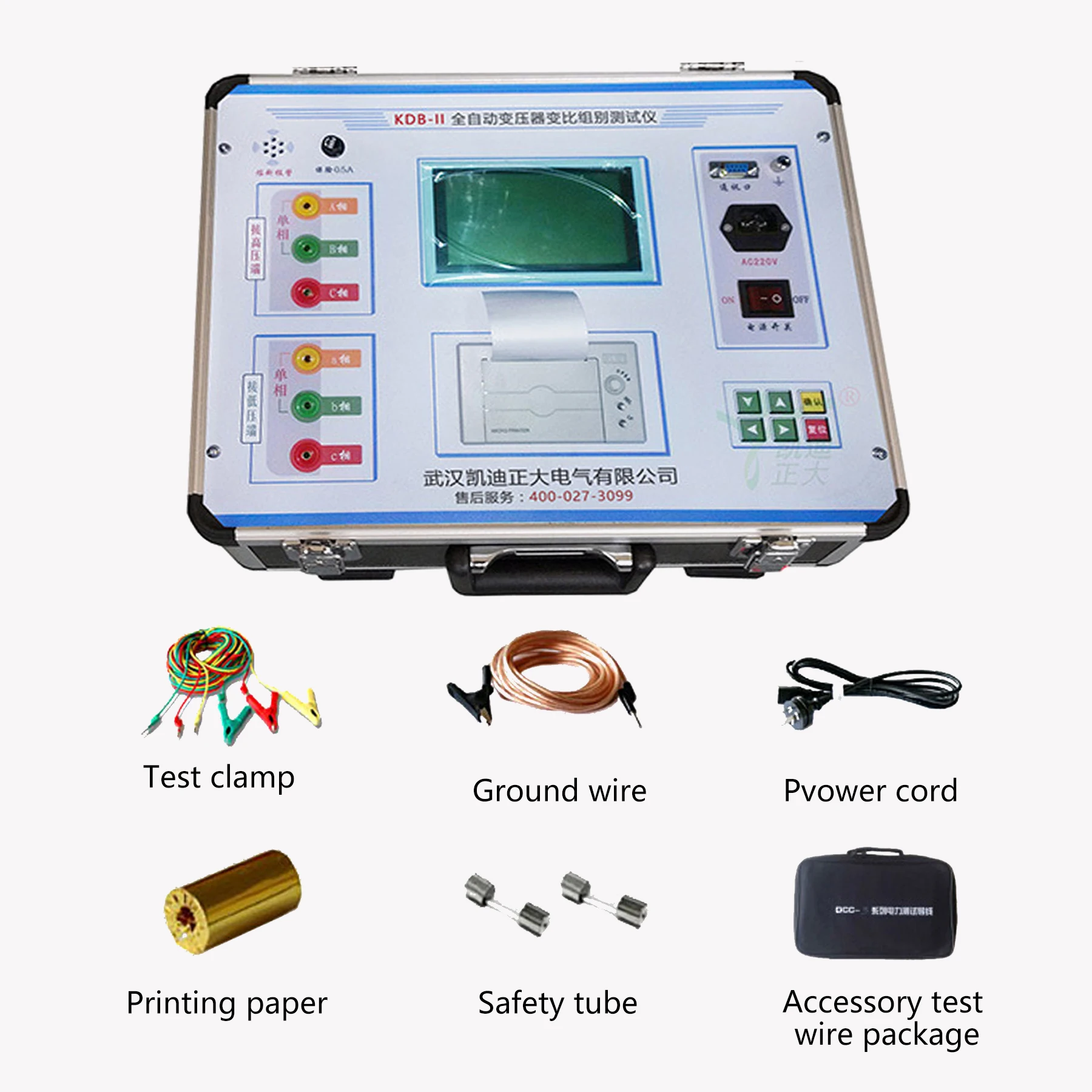 transformer turn ratio tester current transformer transformation ratio test