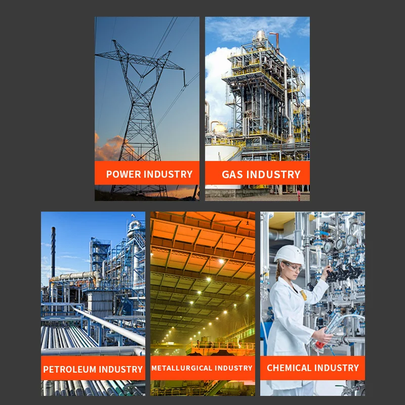 YEZON PL121 Stainless Steel Variable Area Air Integrated Vortex Flow Meter Clip Clamp Gas Flowmeters