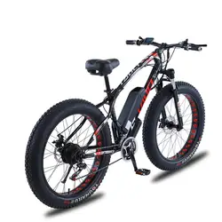 Source factory 26 inch 250W 36V power mountain bike adult lithium battery electric vehicle support a generation