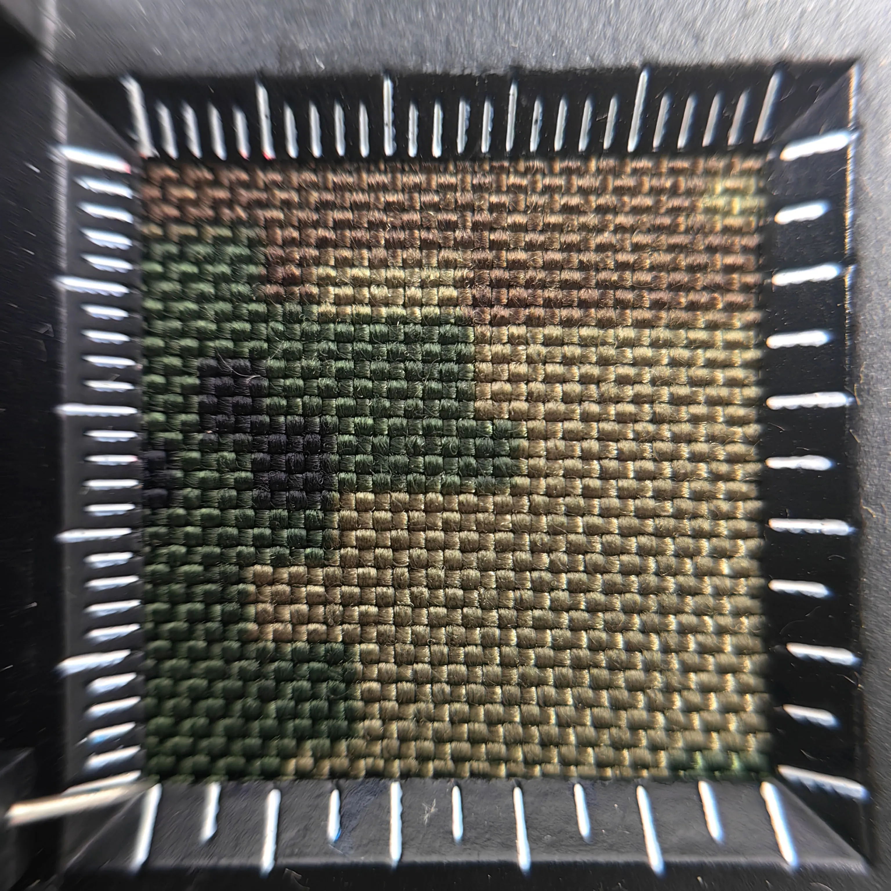 Heavy Duty Digital Camouflage Fabric 1050D 1000D Denier Ballistic Cordura Nylon Durable Backpack Fabric Material Cordura 1000D W