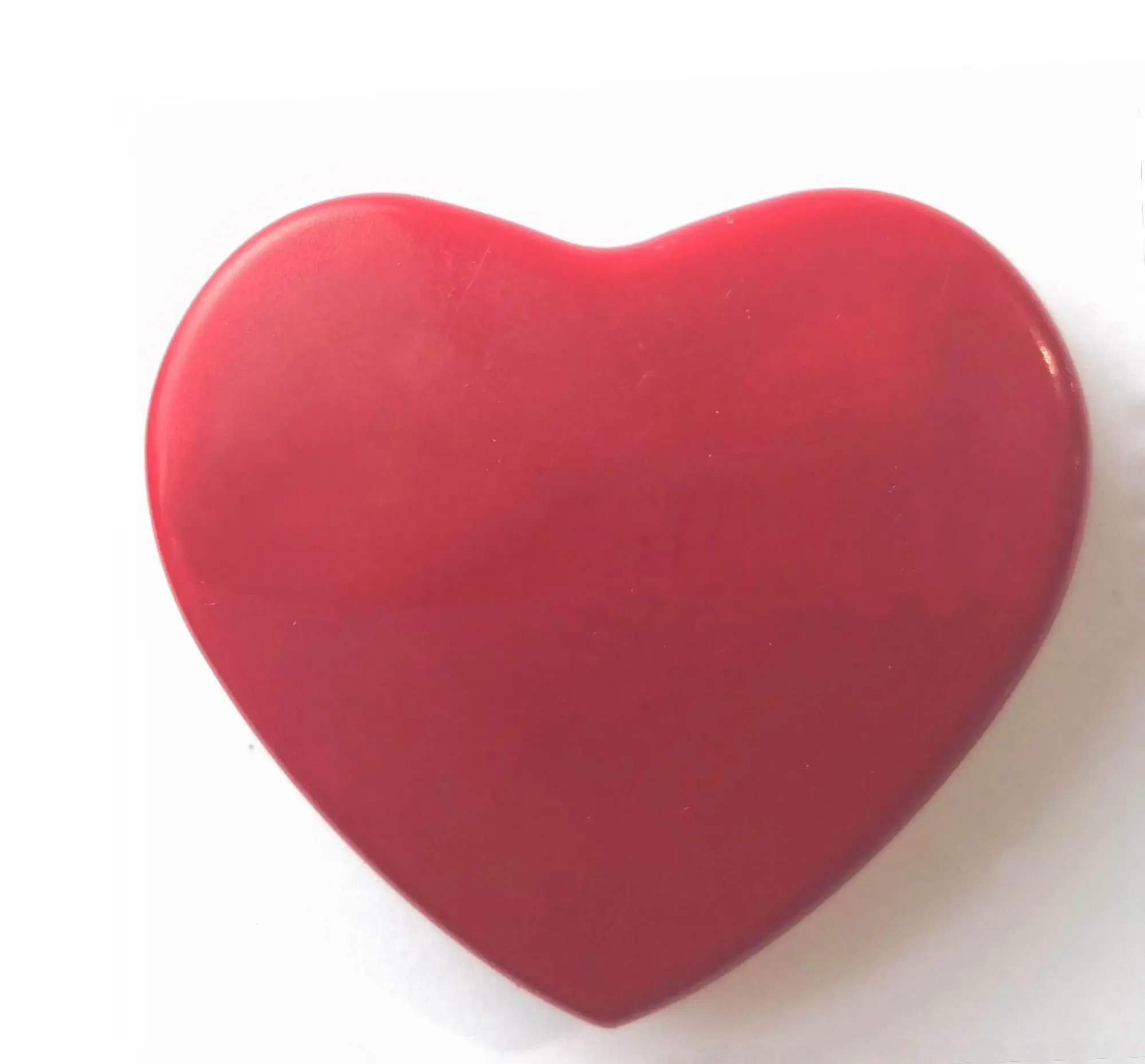 heartbeat module item with vibration function toy