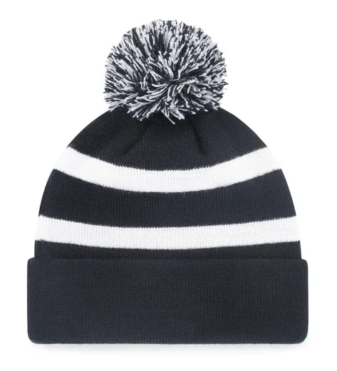 Custom snapback headwear soccer football fitted pom pom beanie sports club trucker bucket knit winter cap hat