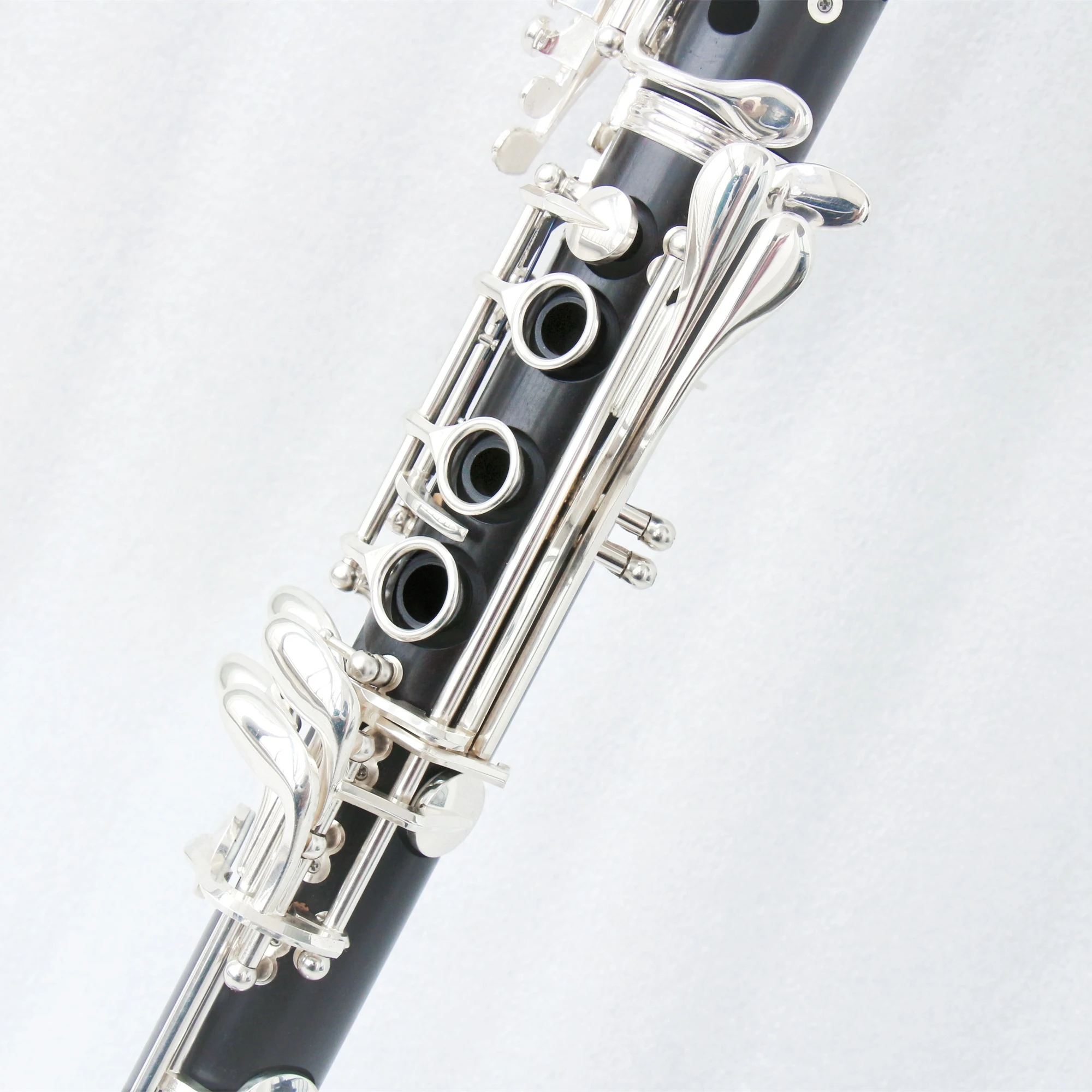 Cheap clarinet price musical instrument with clarinete profesional bb tone mouthpiece accessories and case bag pads for sale