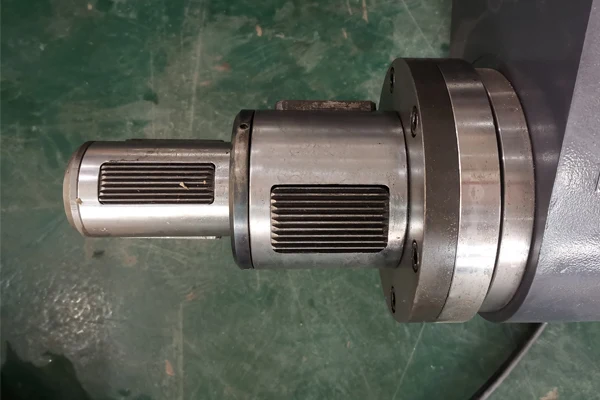 Premium Quality Glossy Paper Roll Slitter Rewinder Machine With Automatic Germany Brand PLC System Control Durable In Use