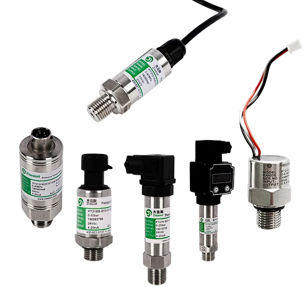 PT210 current/digital 0bar-600bar danfoss pressure transmitter wika ifm replaced Air, Gas, Hydraulic pressure transducer