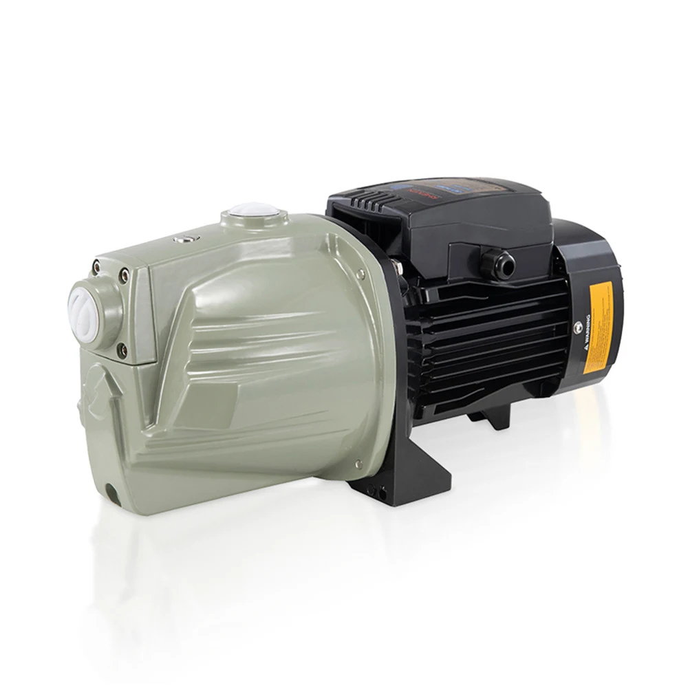 4.5bar pressure jet 80 water pumps have stainless steel impeller for apple garden  JET132-800