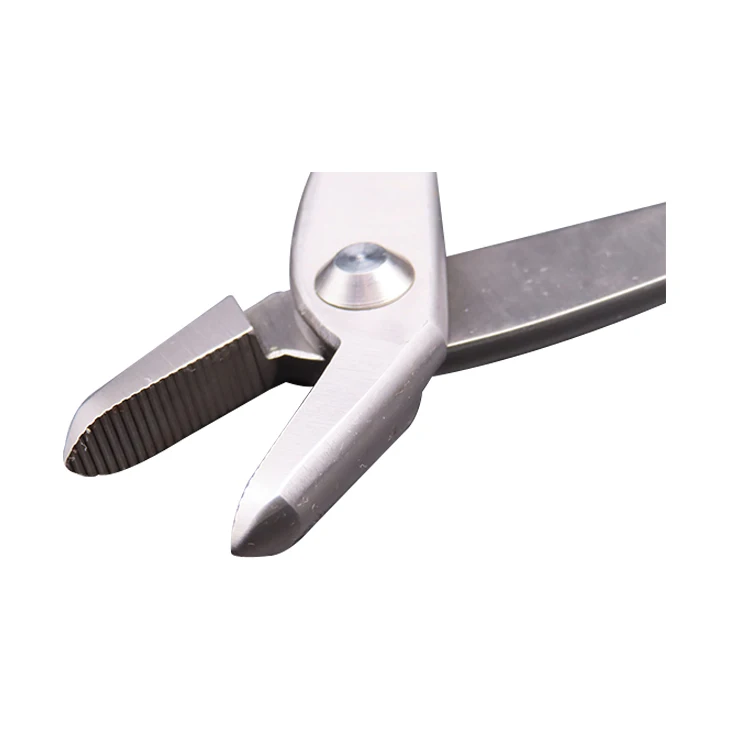 Professional gardening bonsai tool plier with delicate design