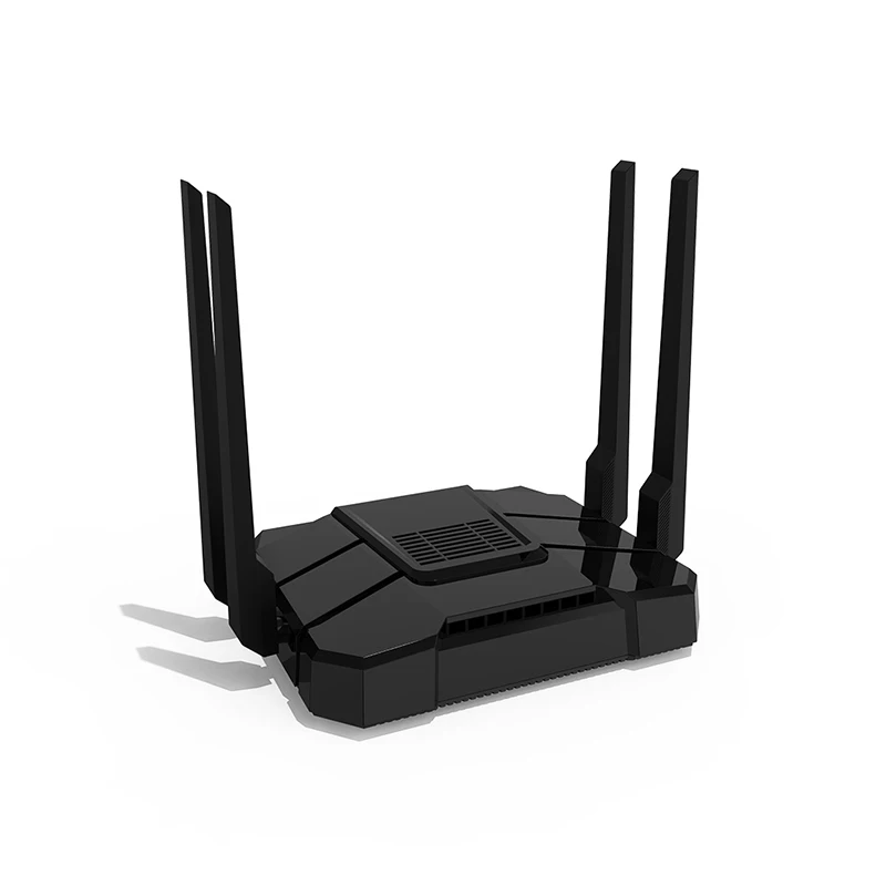 Гигабитный порт openwrt linux, дешевый, Лидер продаж, беспроводной маршрутизатор 80211ac для дома