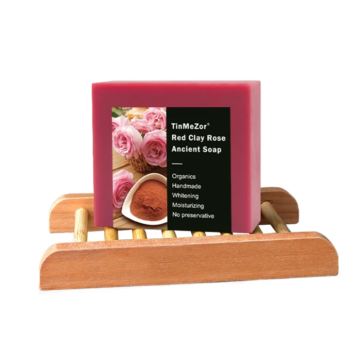 Good Quality Koji Acid Organic Kojie San Powdered Skin Lightening With Logo In Molds Laundry Soap Bar