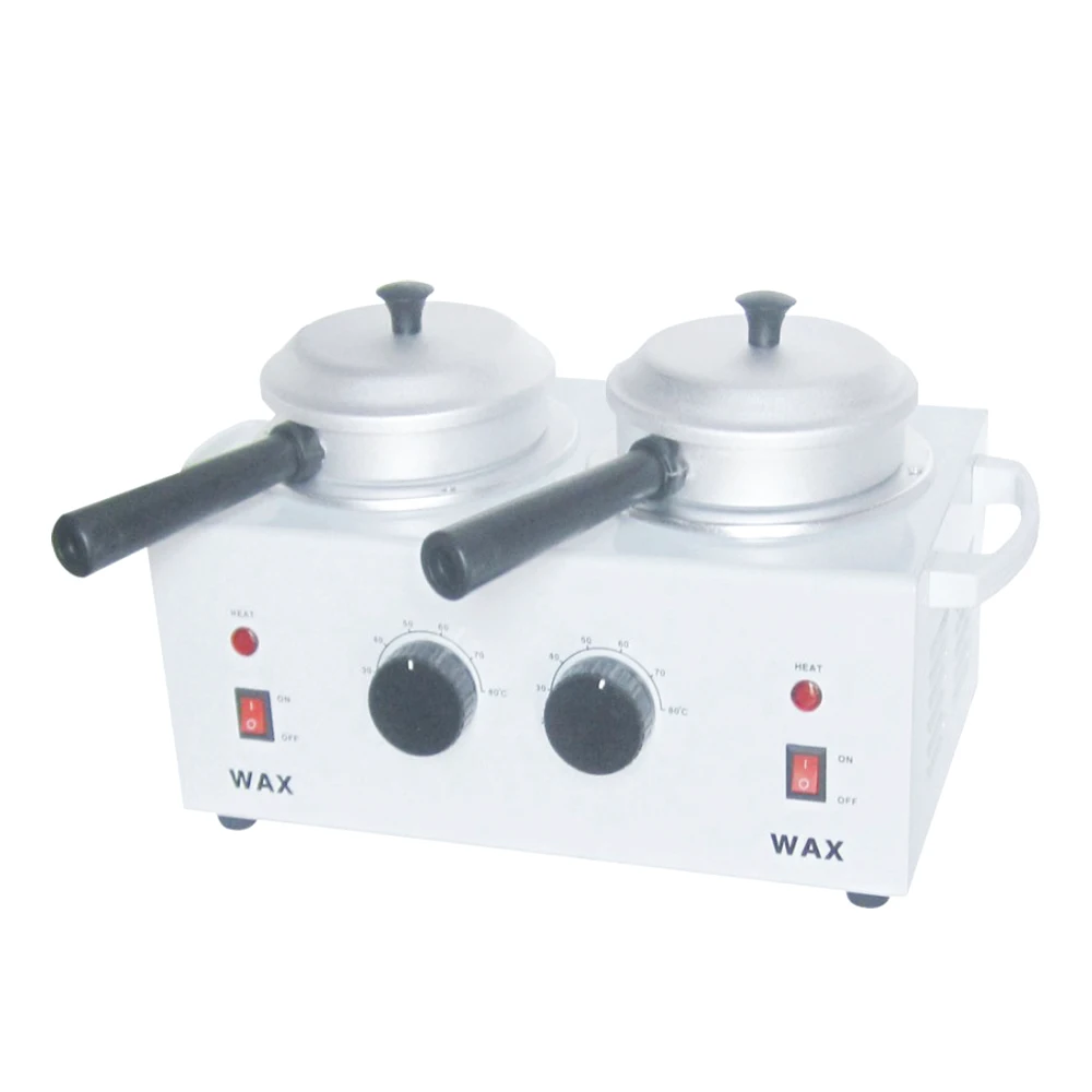 Private Label Wholesalers Double Wax Melt Warmer Heater Warmer Electric