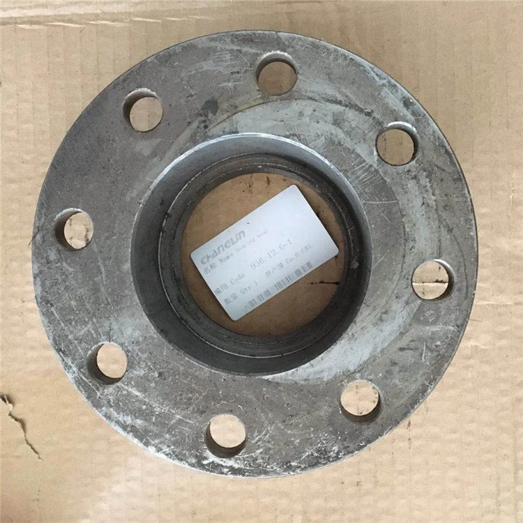 Changlin 936 wheel loader spare parts 936.12.6-1 bearing seat