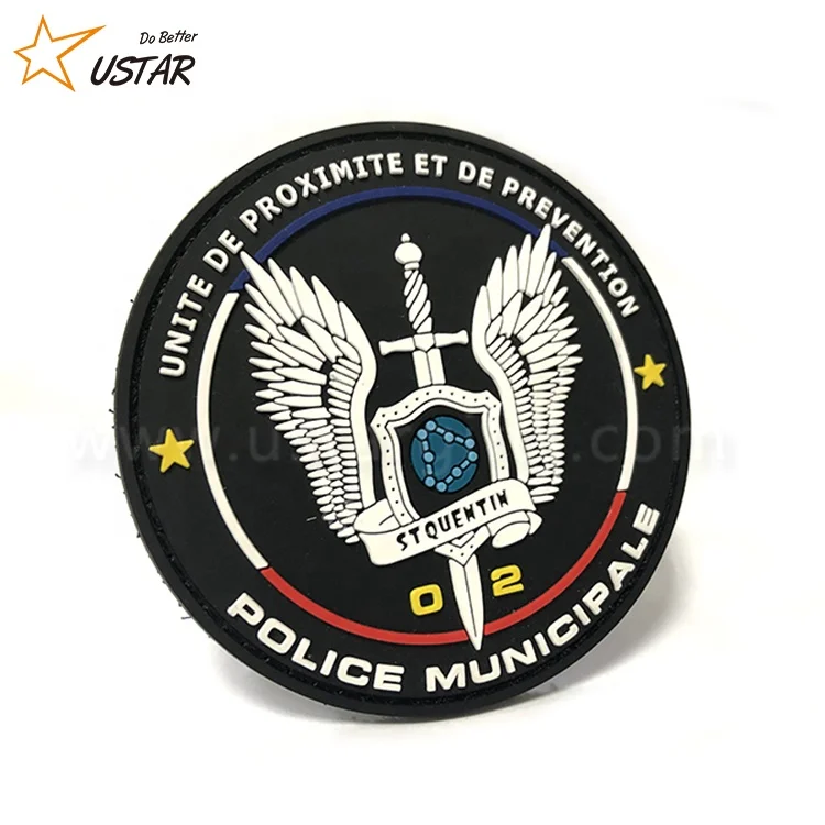 OEM дешевые пользовательские 3D логотип имя одежды мягкая резина тиснение Резина ПВХ этикетки патчи