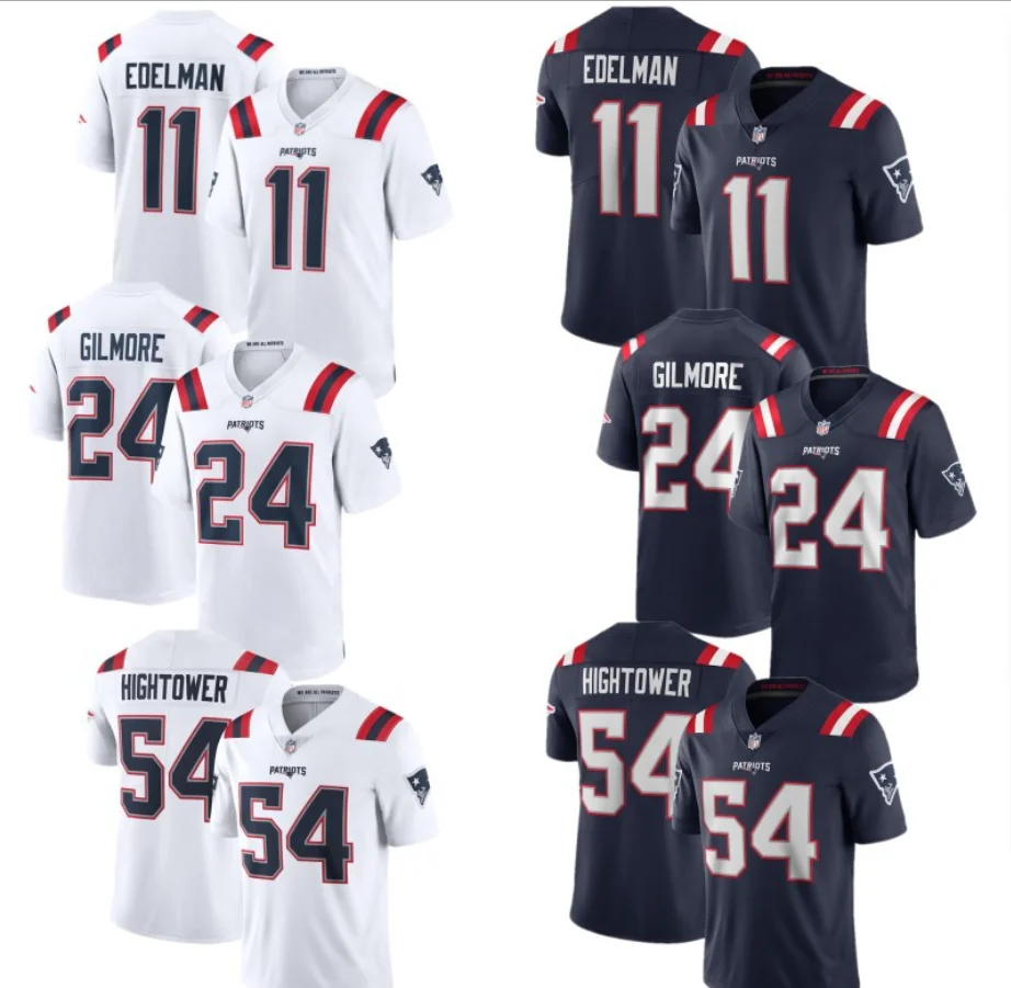 
Wholesale custom New England patriots 2021 NFL jerseys NFL football league jersey unique NFL jersey 