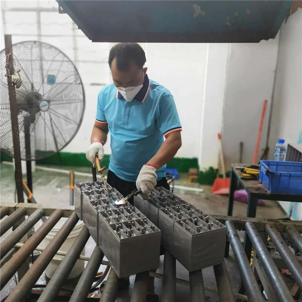 Factory Price Manufacturer Direct Selling gel battery 12v 100ah