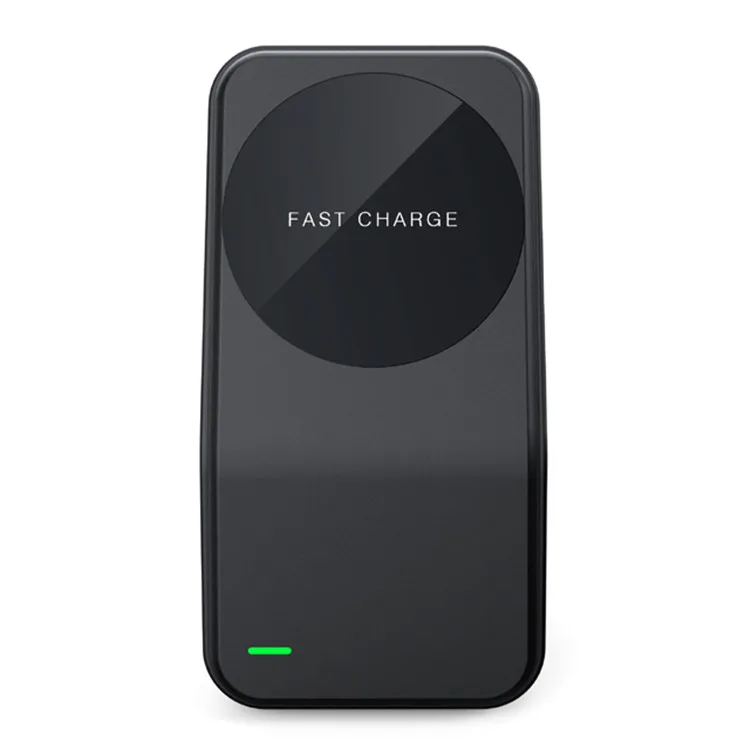 Fast Charge Magnetic Wireless Charger Charging Station Dock Station Portable For Multiple Phones