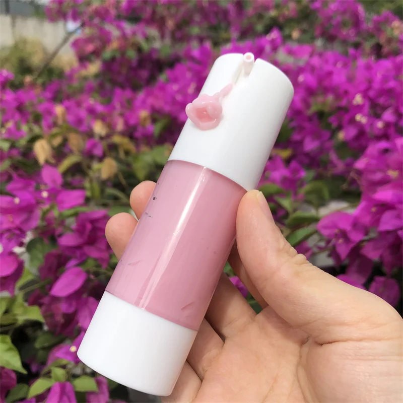 Wholesale Private label Face Makeup Base high quality Full cover face primer makeup base for oily skin