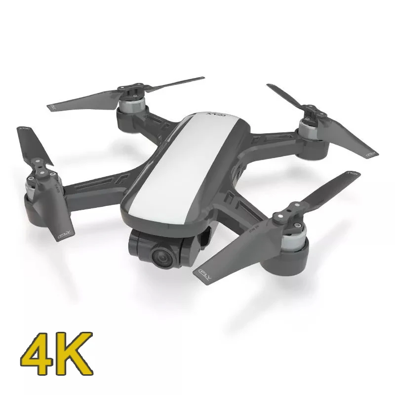 
Upgrade C-FLY Dream 4K version 5G WIFI FPV GPS Drone with 2axis Gimbal Camera and Brushless motor 