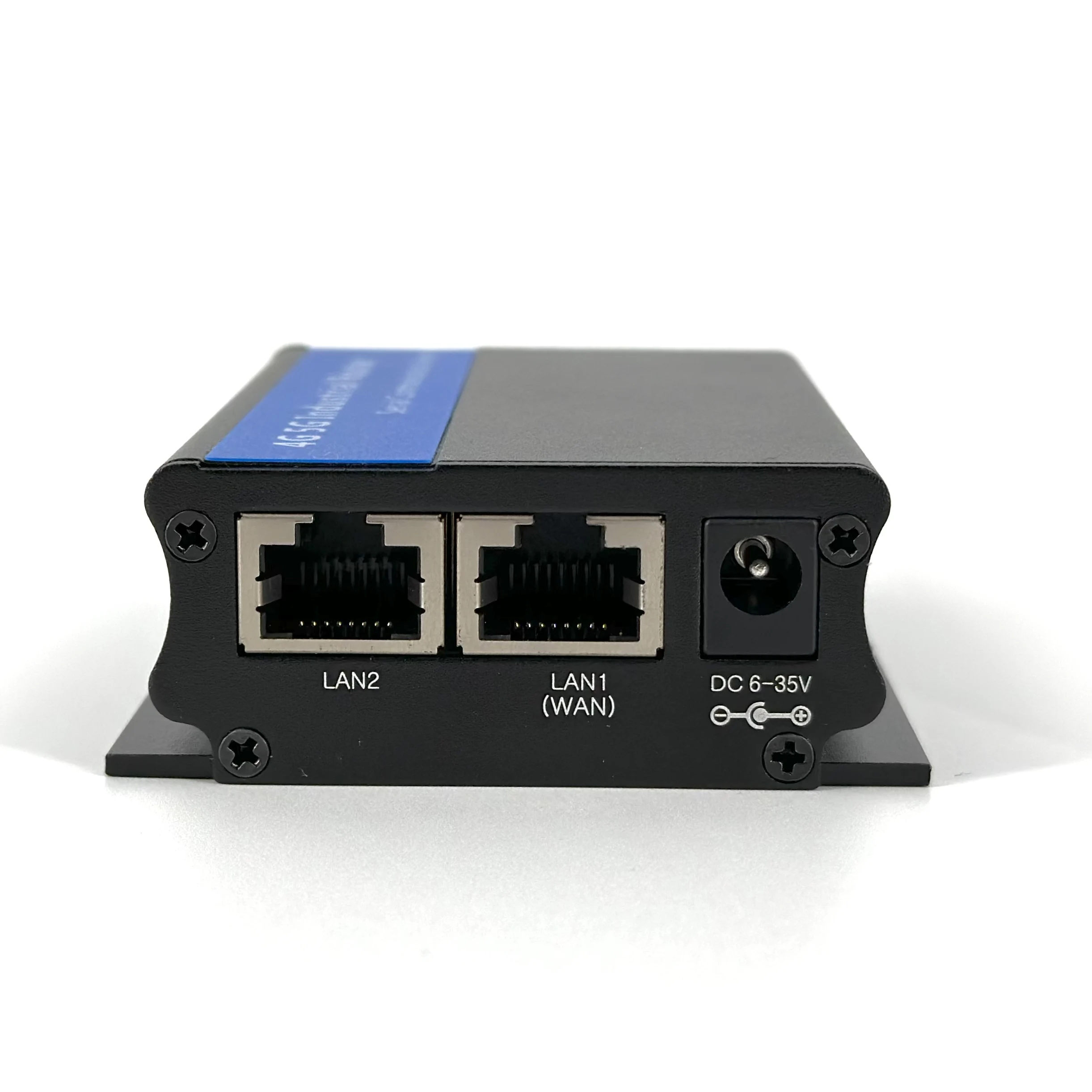 T-elek Hot Factory Selling  T300-T260S-AU Wireless 5g Unattended Equipment Monitoring Industrial Router for industry Router