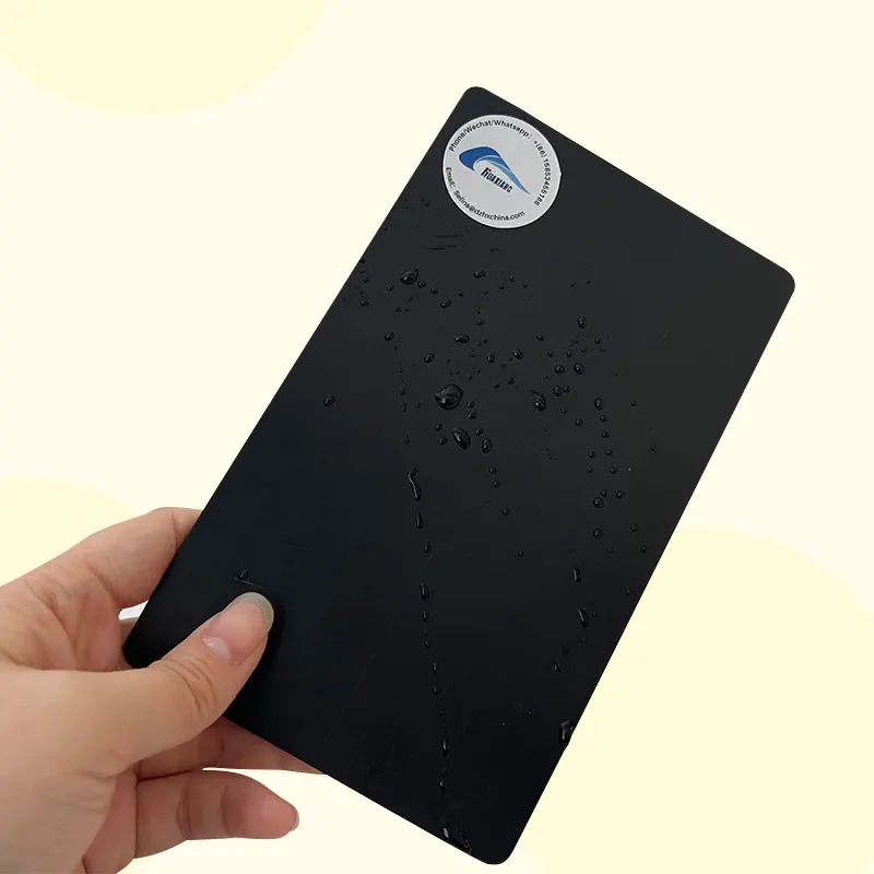 Good Creep Property HDPE Geomembrane High Density Polyethylene Waterproofing Lining