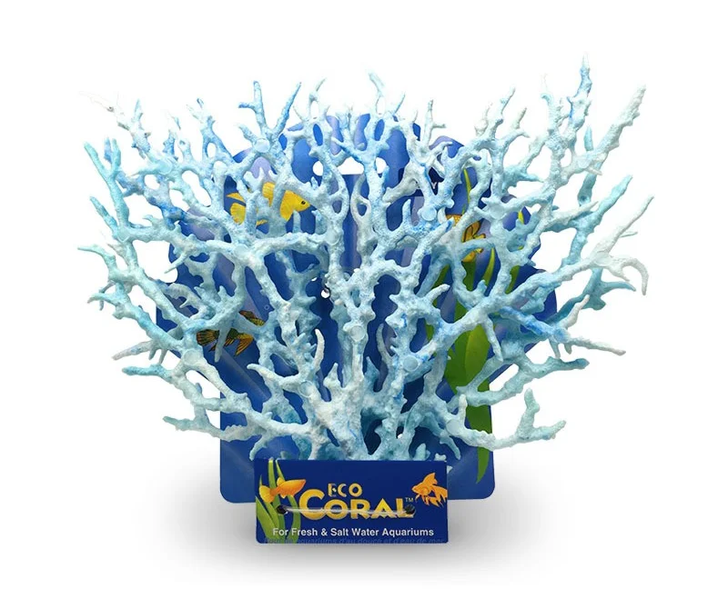 Aquarium decoration plastic ornaments Simulation coral