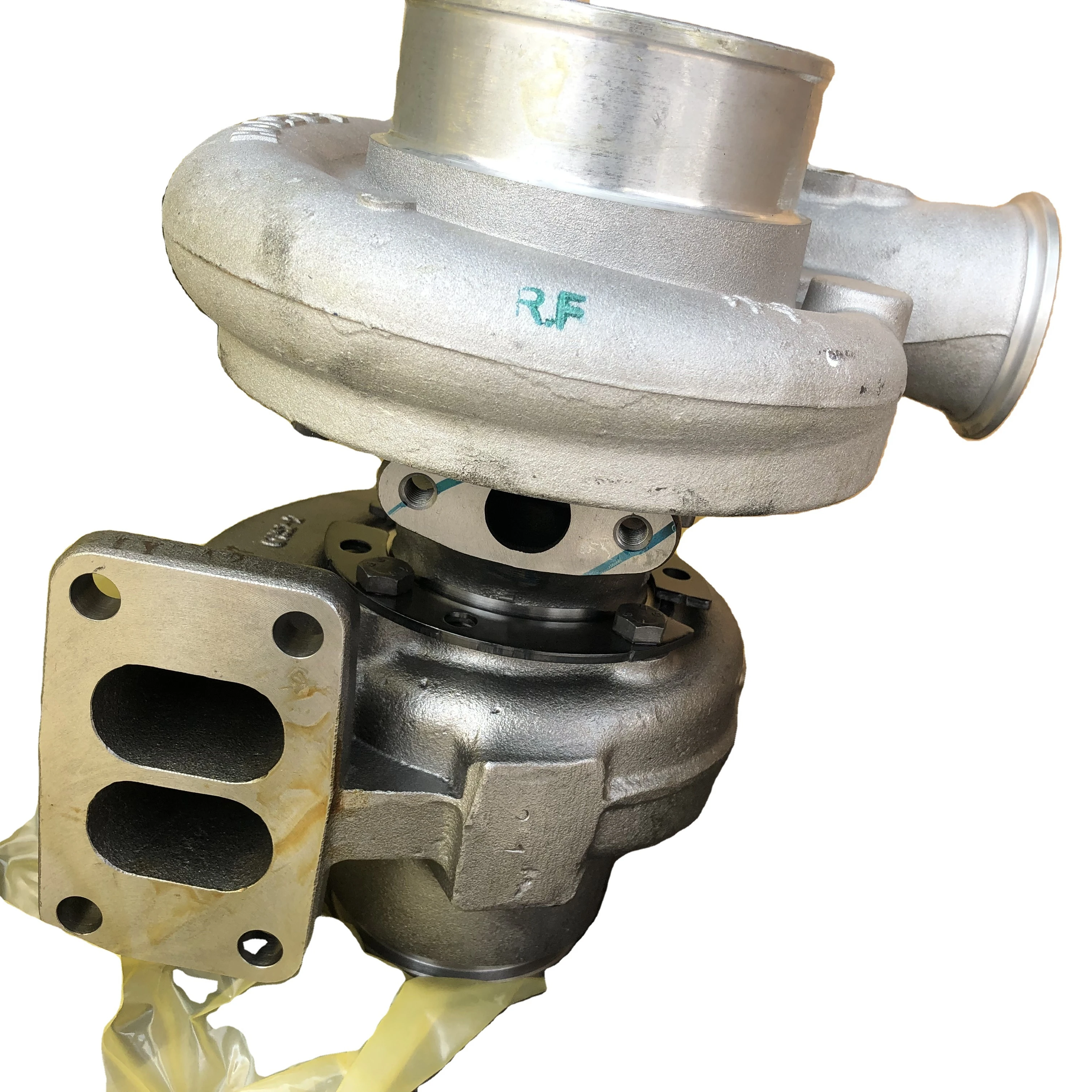 4089711 Турбокомпрессор для HYUNDAI 225-7 CUMMINS 6B5.9