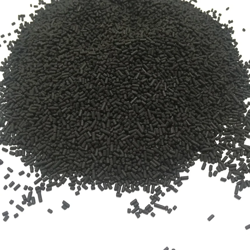 (CMS) PSA азотный адсорбент углеродное молекулярное сито