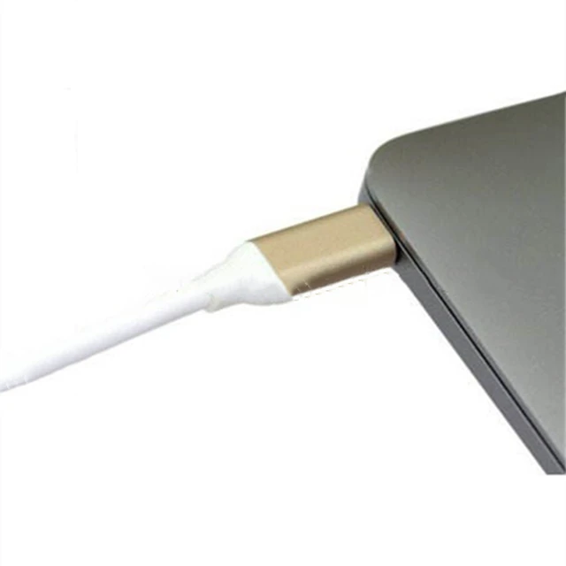 Kuyia High quality USB 3.1 Type C to HDMI Adapter USB C Male to HDMI 1080P HDTV Adapter for MacBook HP