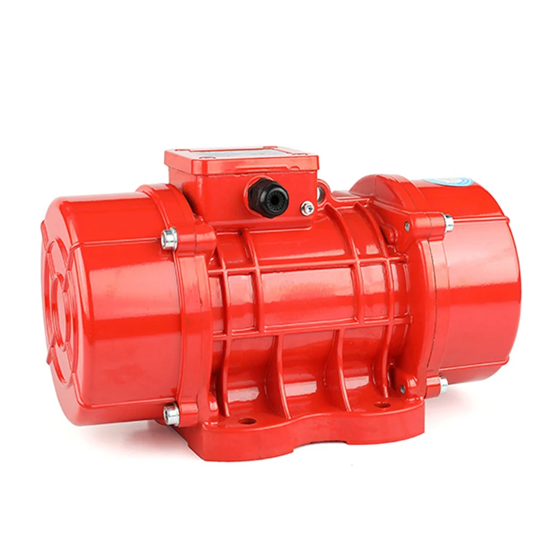 Трехфазный вибратор MV1200/3 220 В/380 В 50/60 Гц для