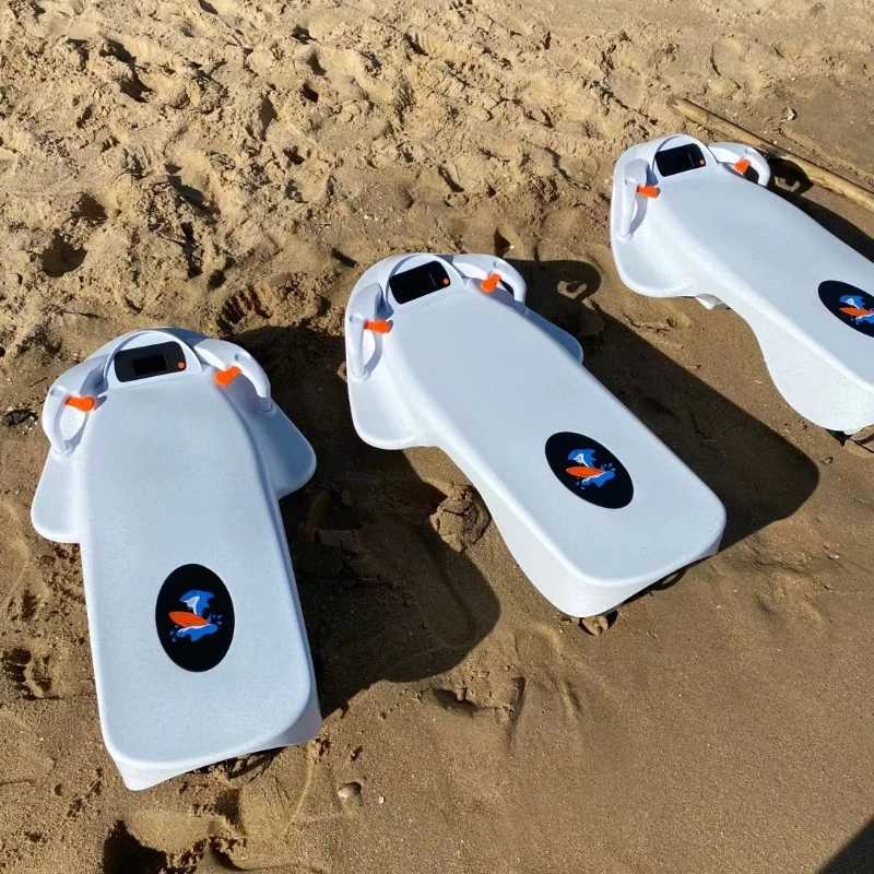 Электрический водный скутер F2 с мощностью 3200