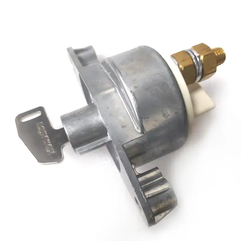 Wholesale PC200-8 PC220-8 PC240-8 EMain Power Switch 08068-00001 Start Switch Battery Disconnect Switch Fit PC