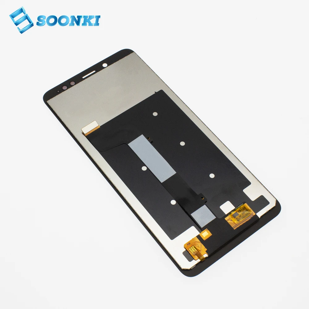 Для redmi note5 экран оптом для redmi note 5pro экран ЖК-панель для redmi note 5 pro ЖК дигитайзер в сборе