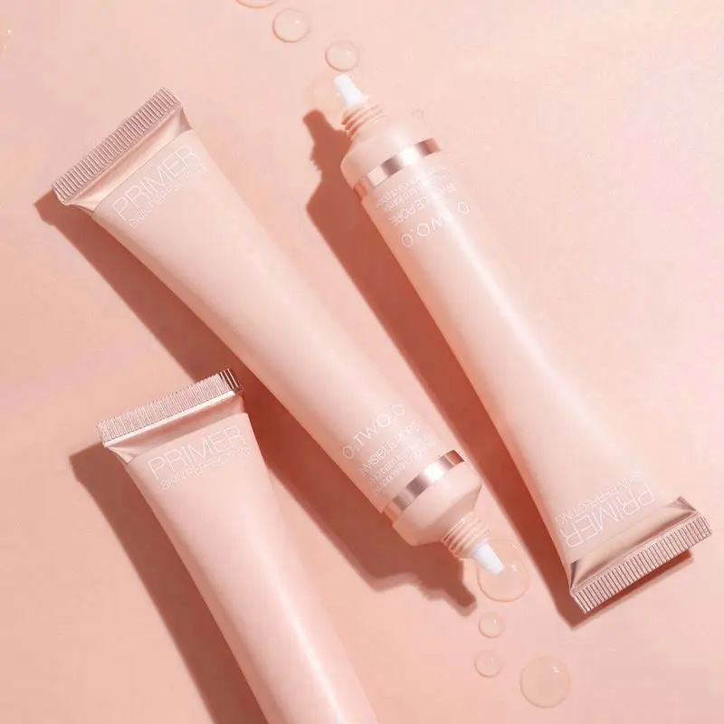 Long Lasting Pre-makeup Moisturizing Invisible Pores Foundation Face Makeup Primer For Oi Smooth Best Sale