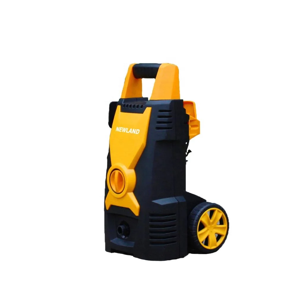 1800W High Quality Power Electric Car Wash Machine High Pressure Jet Washer Cleaner
