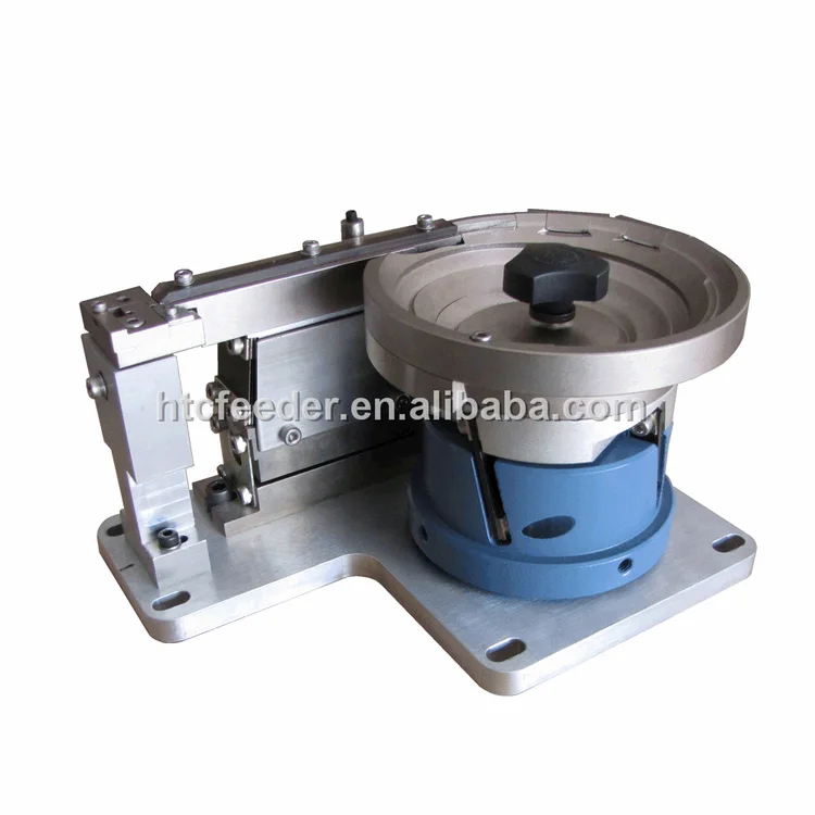 Hot sales customized CNC automatic vibrating bowl parts feeder for small plastic metal parts