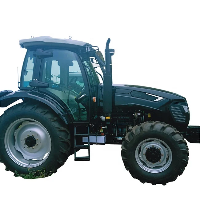 Direct export cheap price 120hp farm tractor