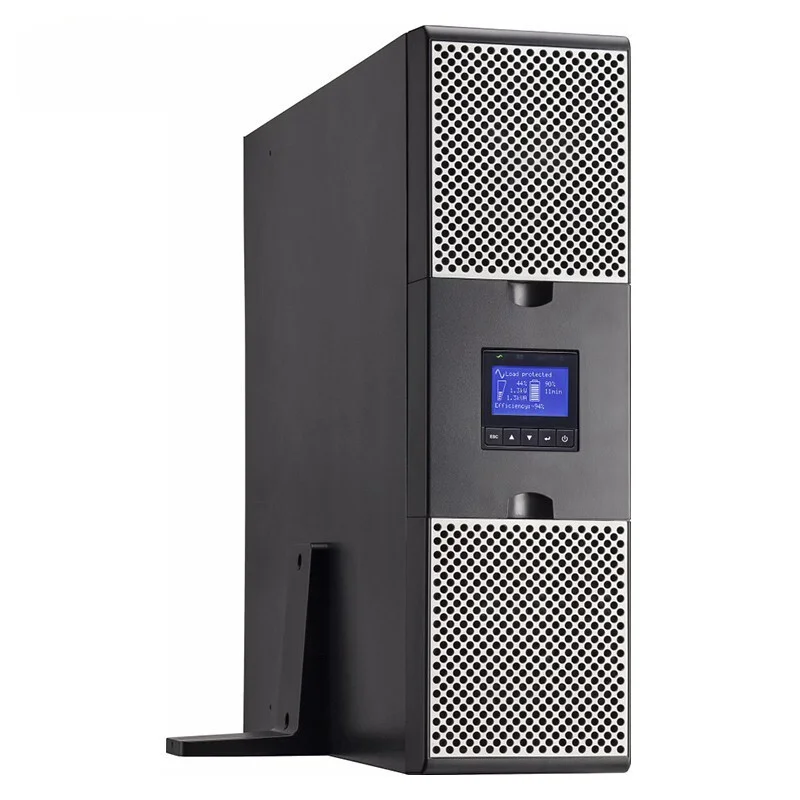 9PX2200iRT3U UPS Uninterruptible Power Supply 2200W Online Rack Mount uninterruptible power supplies ups
