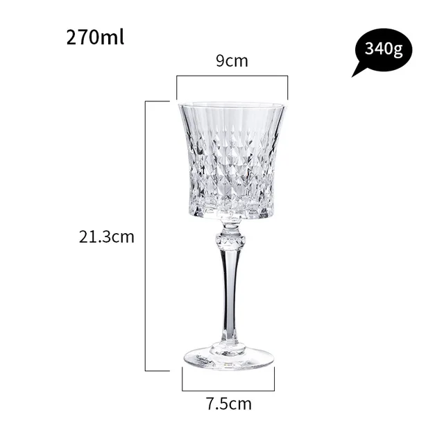 Logo Printed Delicate Round Glass Cup, Heavy Base Old Fashioned Whisky Glassware Ice Wine Glass Cup