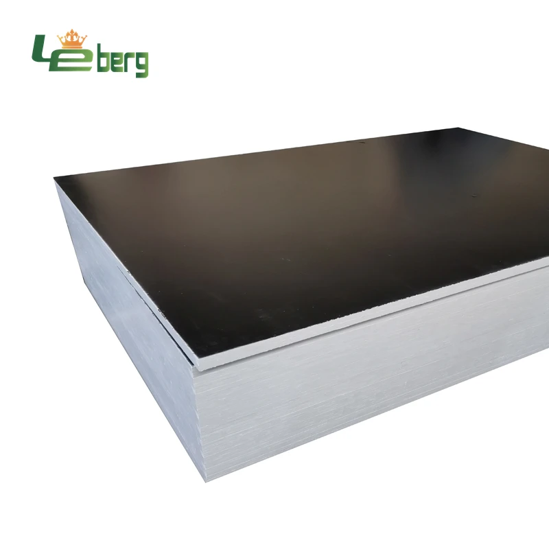 F17 Formply with WBP phenlic glue for concrete/construction plywood biz standard film faced plywood