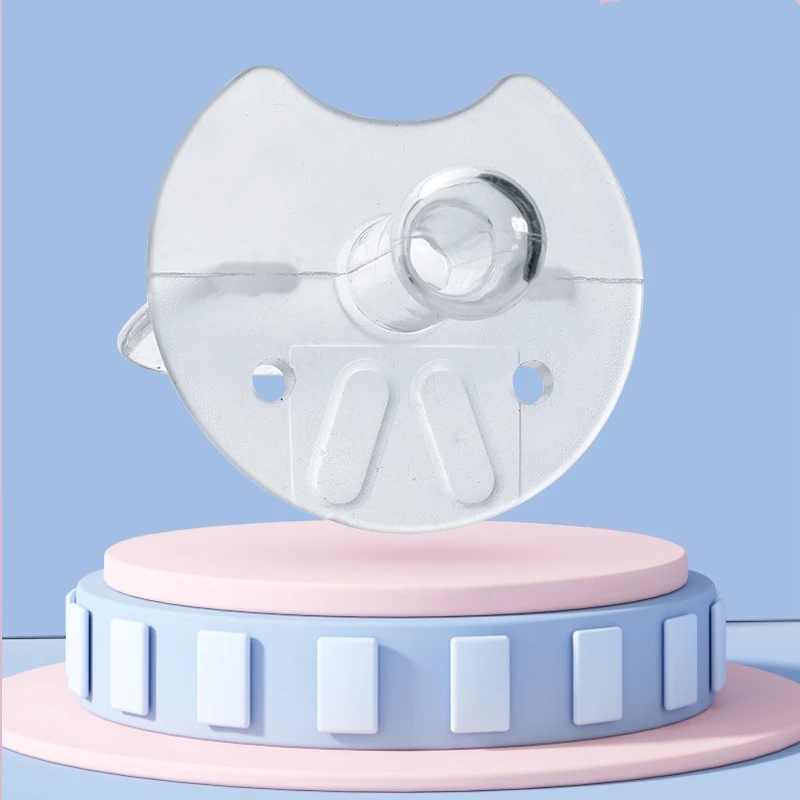 Food grade liquid silicone with high temperature resistance  baby pacifier