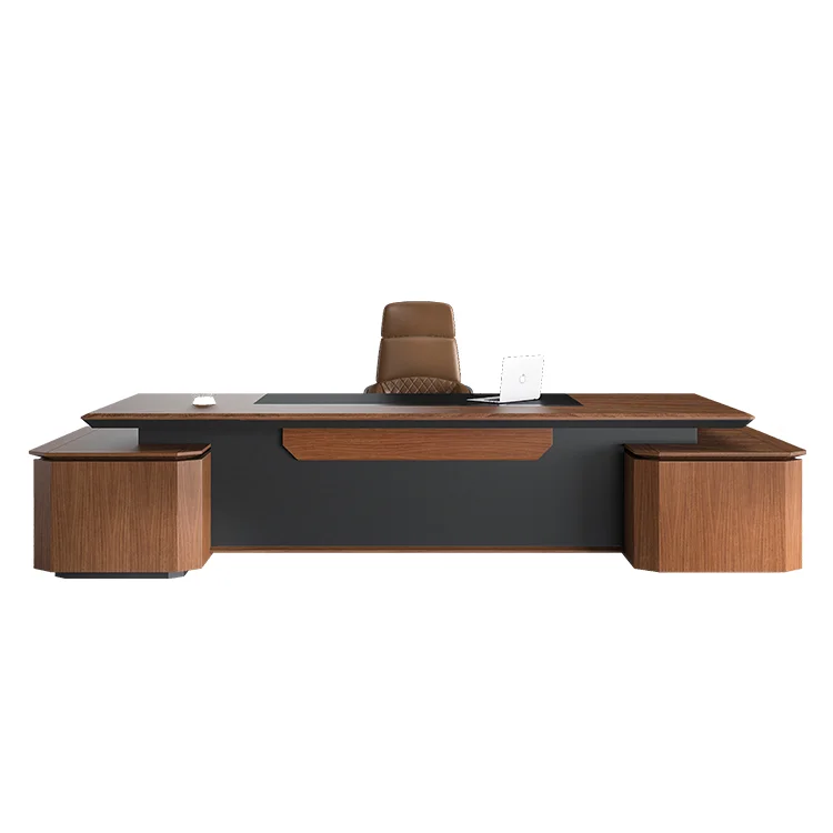 Desk Manager Table OEM Factory Directly Sell Office Furniture High Quality Modern Commercial Furniture