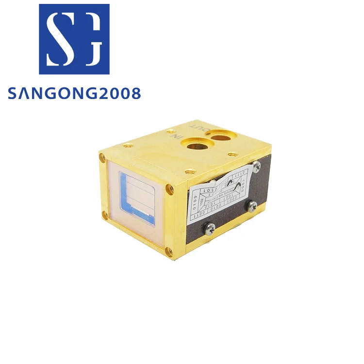 Hair Removal 808nm diode laser stack 2 bars 200w DVS-FN-1002BAI