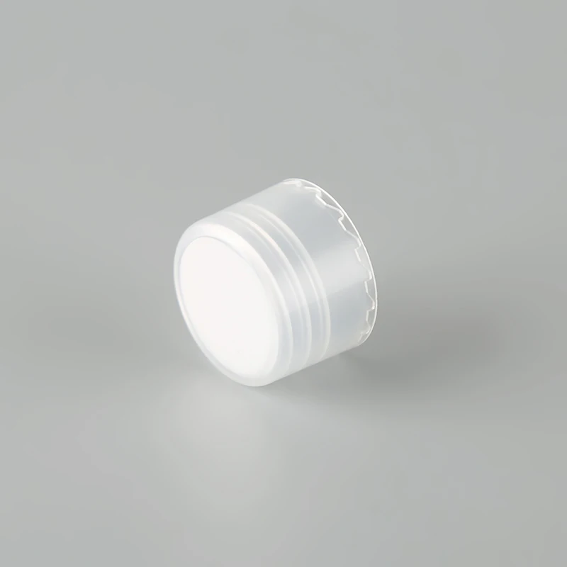 Wholesale 20/410 24/410 28/410 customized screw plastic bottle cap
